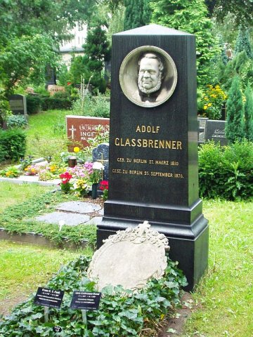 Foto: Winfried Hartwig - 2009